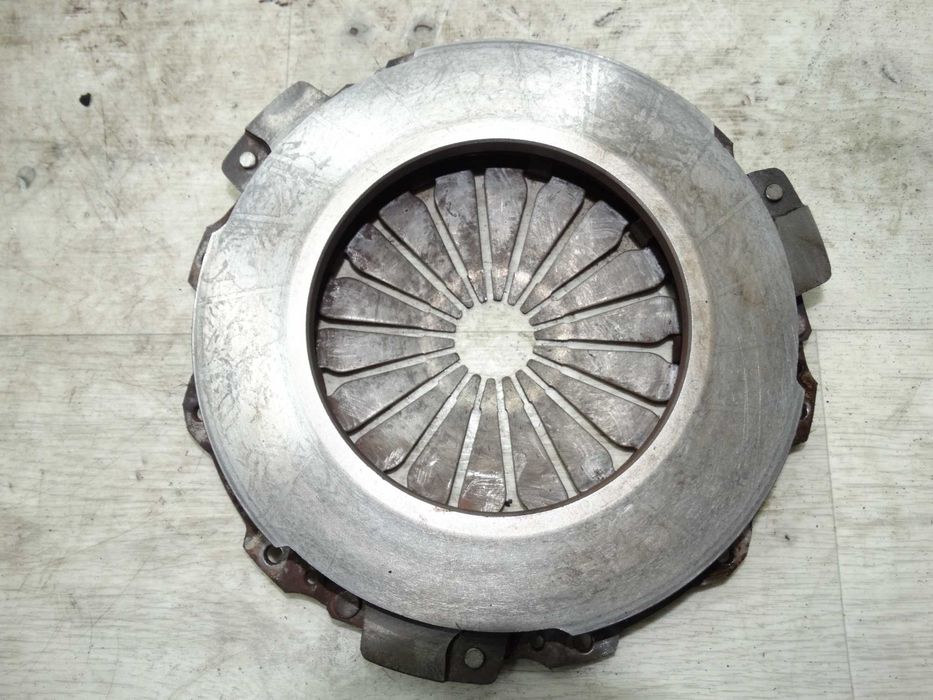 Б/у маховик+корзина зчеплення renault clio kangoo 1.5 dci 2002-2008