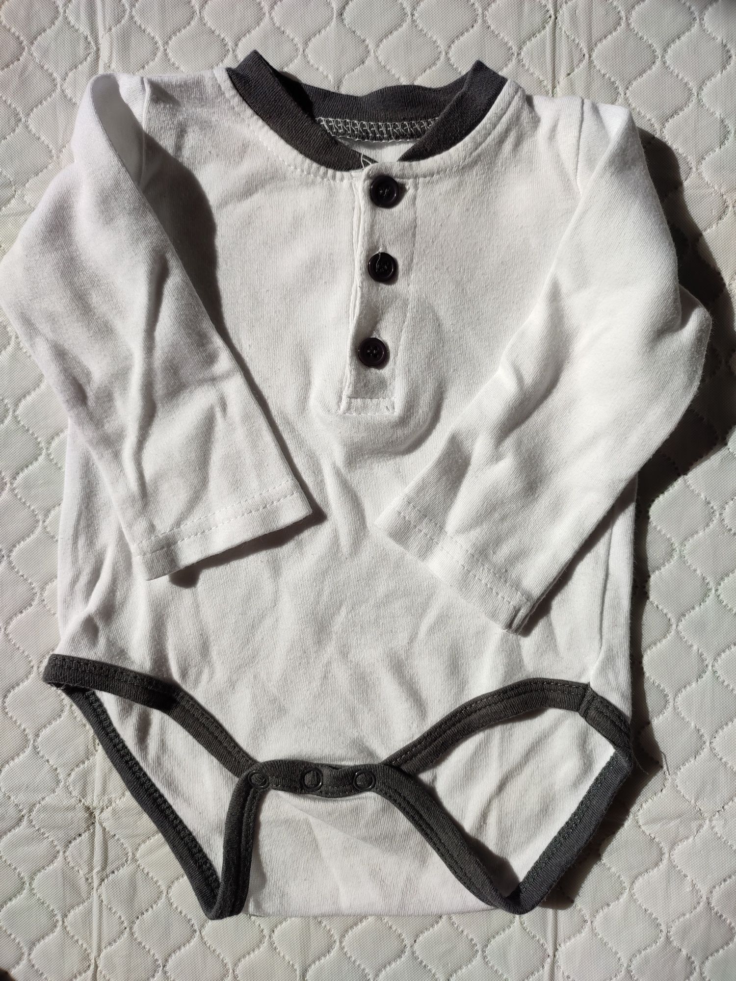 Body niemowlęce r 68