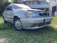 Daewoo Lanos 1.5