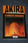 [] Akira - Katshuiro Otomo - Vol. 6 - O satélite assassino