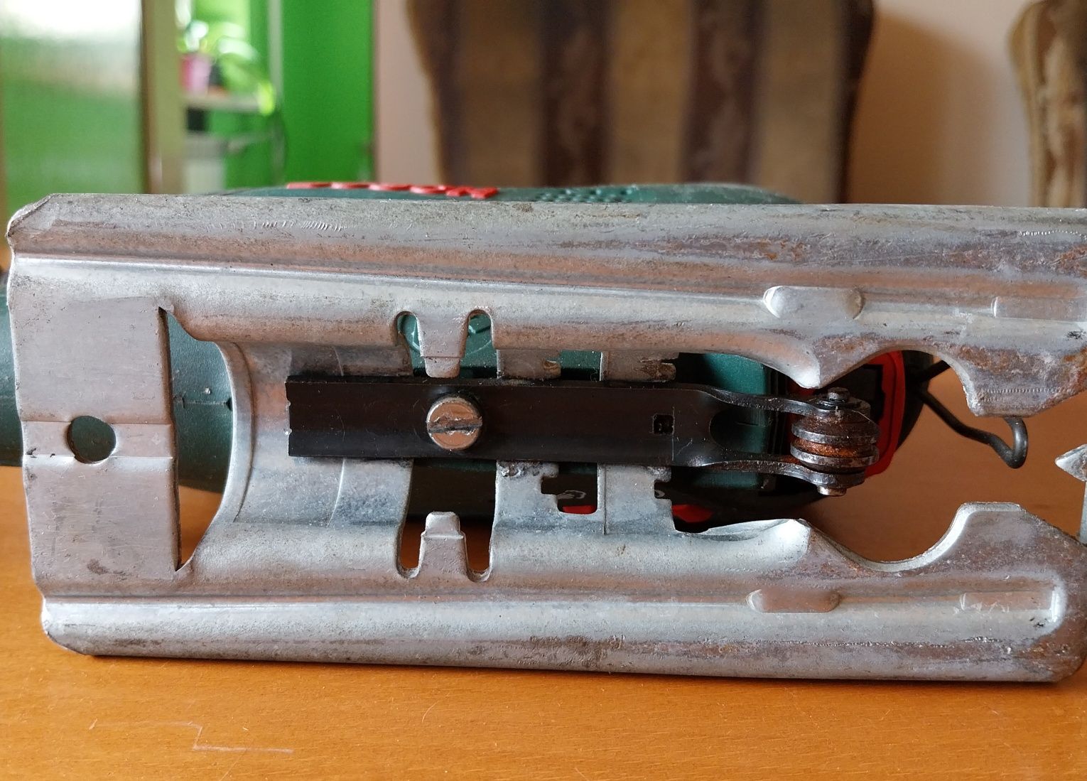 Wyrzynarka Bosch PST 650 rok 2023