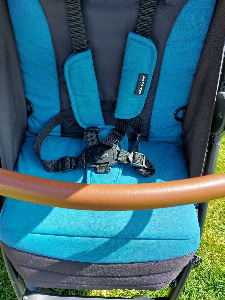 Wózek spacerowy 4baby