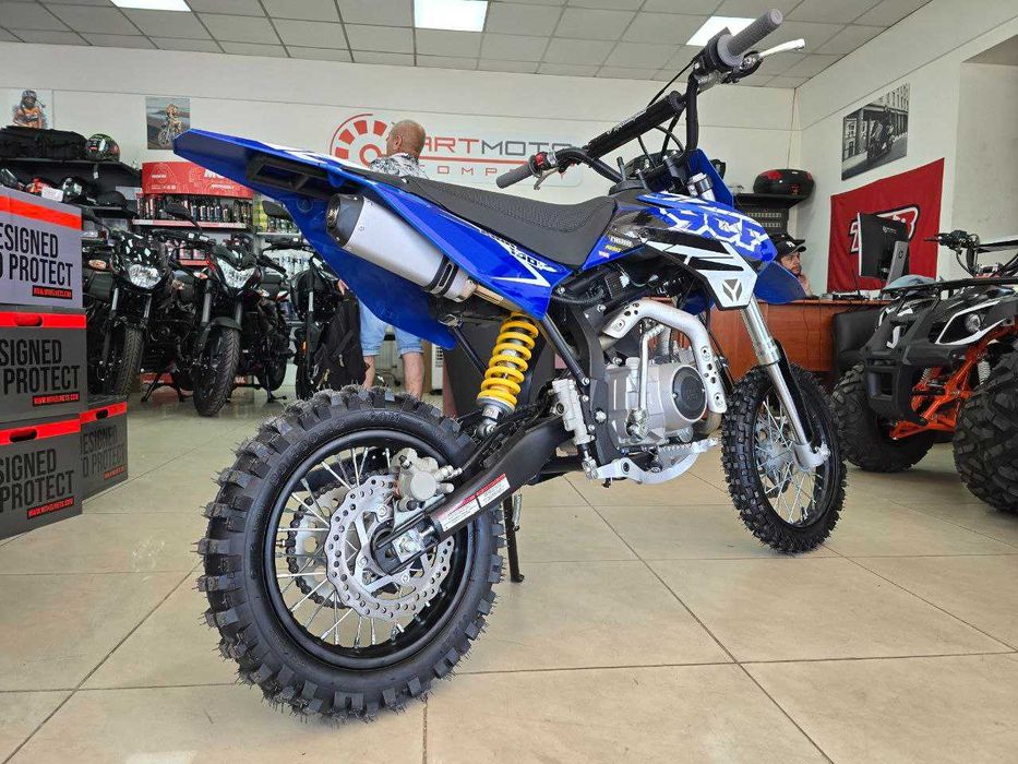 Пітбайк YCF Pilot F150E 2024 в Арт Мото Суми