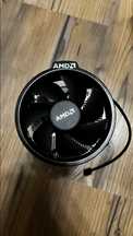 chlodzenie amd ryzen 5 7600