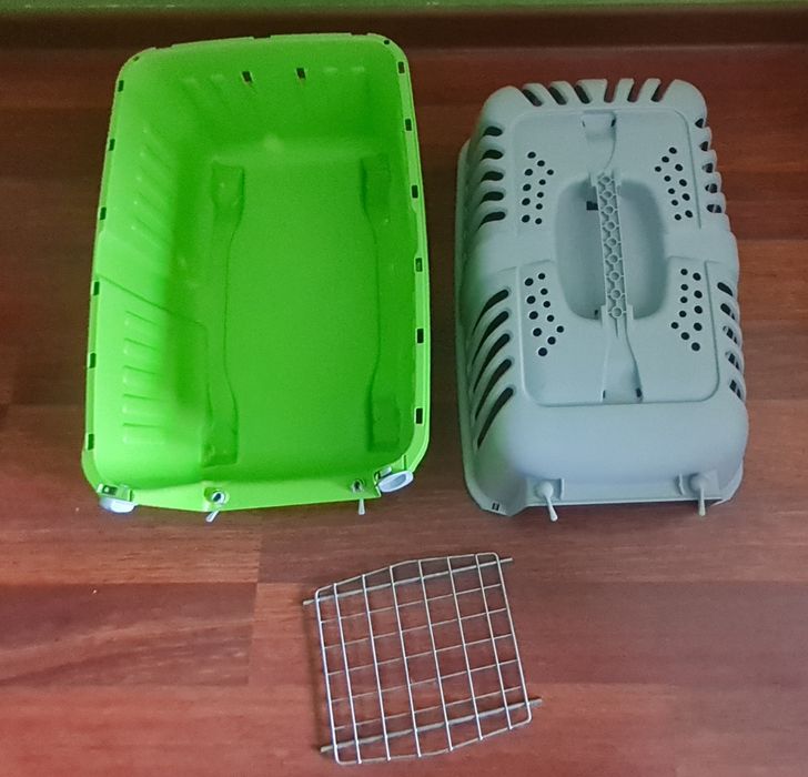 Transporter dla zwierząt