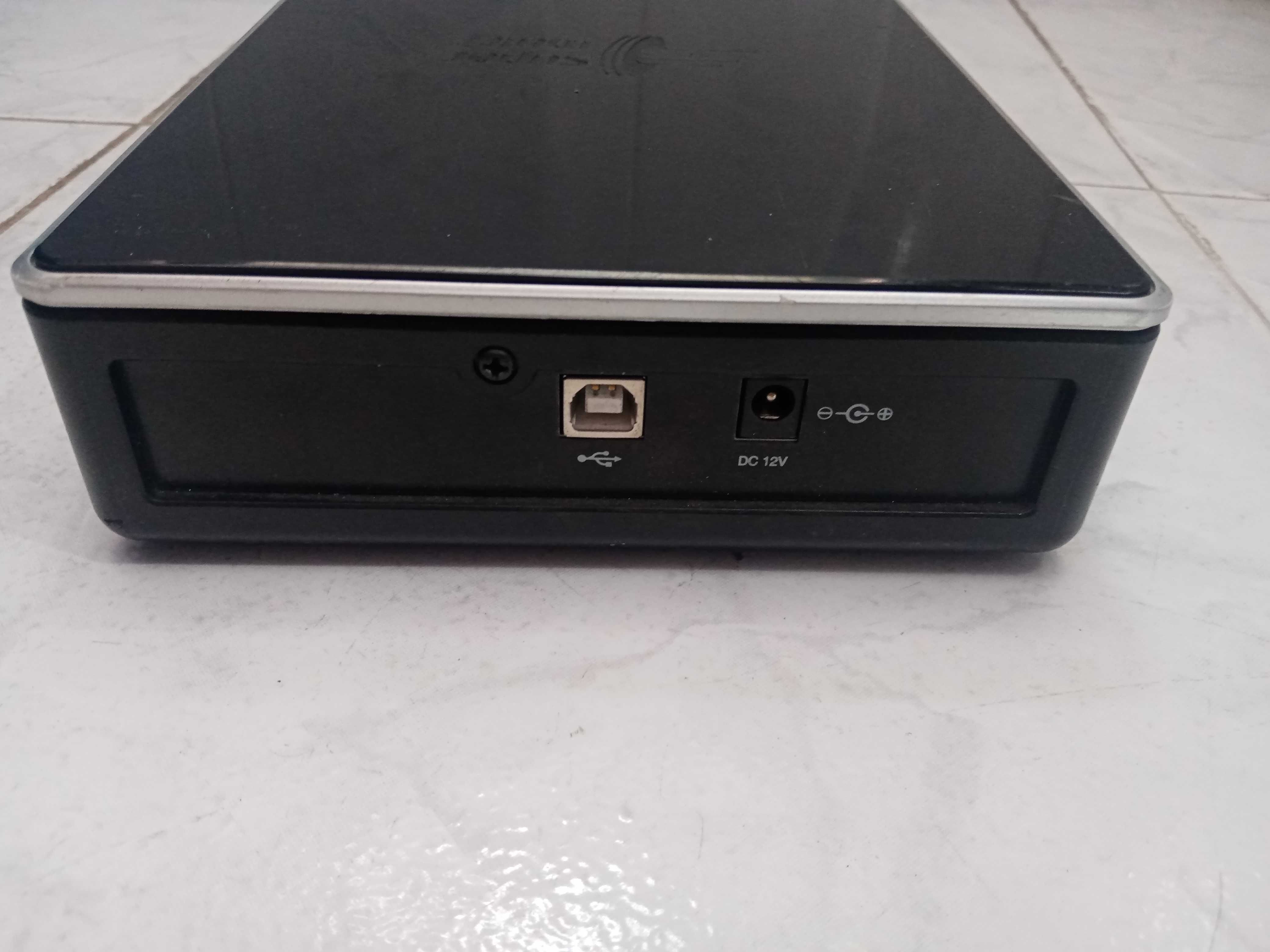 Drive LG DVD Externa em USB