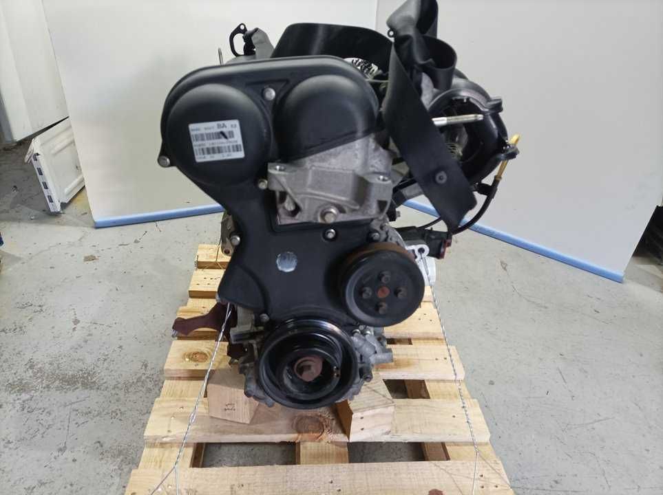 MOTOR COMPLETO FORD FIESTA 1.4 CB1 97 CV  REF:SPJA