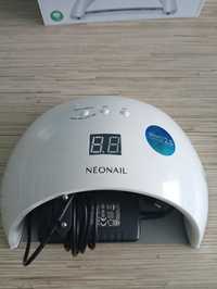 Lampa do paznokci Neonail LED lamp 21W/48 Eco.