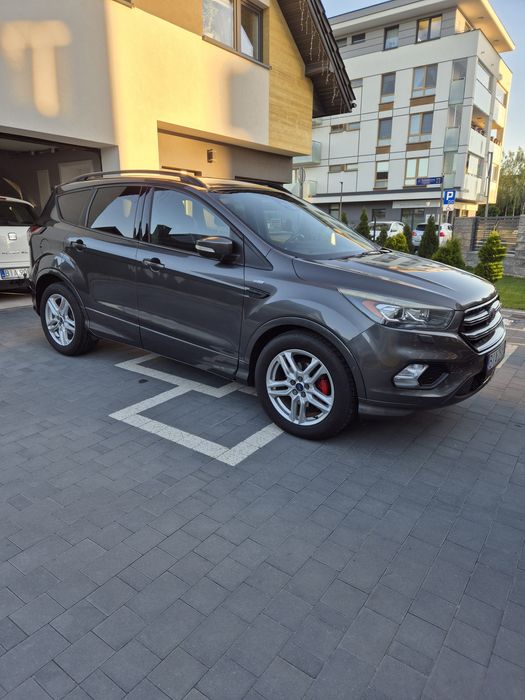Ford Kuga St  1.5 EcoBoost