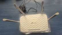 Ruter Tp-link Archer C5