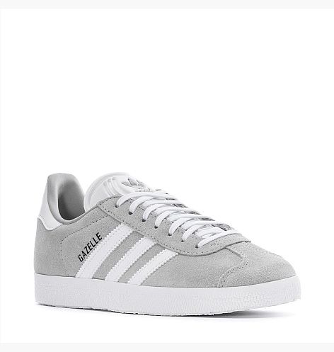 Кросівки Adidas gazelle grey