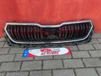 Grelha Skoda kodiaq