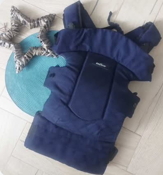 Ерго рюкзак Zaffiro