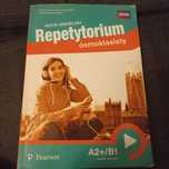 Język angielski Repetytorium ósmoklasisty
