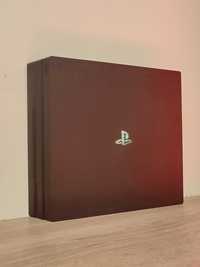 Ps4 Pro como nova