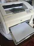 Drukarka laserowa Hp Laserjet 1018