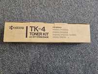 Toner Kyocera TK-4 (F 1000) Oryginalny 3000str