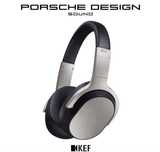 Kef Porsche Design Słuchawki Przewodowe / Nowe