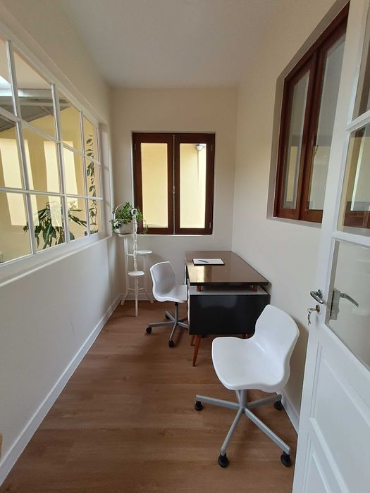 Vivenda mobilada , Freguesia do Paião, Figueira da Foz