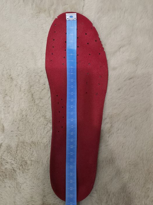 Чоловічі трекінгові черевики Columbia