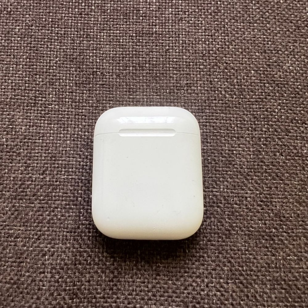 Słuchawki Apple AirPods 1. generacji