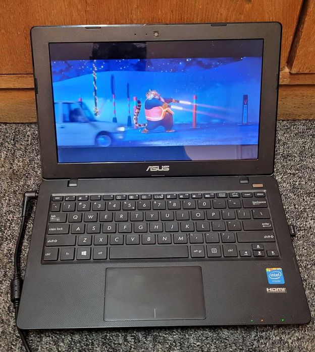 Netbook Asus X200M 11,6"
