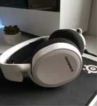 Sluchawki Steelseries arctis 3