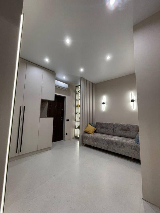 ‼️Сдам 1комн. Жемчужина. Первая сдача ⁉️