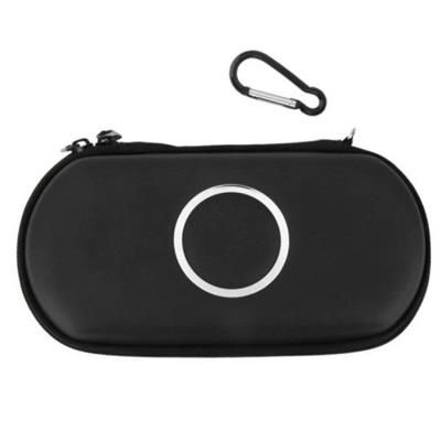 Futerał Etui do konsoli PSP Czarny