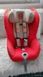 Fotelik cybex sirona M2 i-size isofix