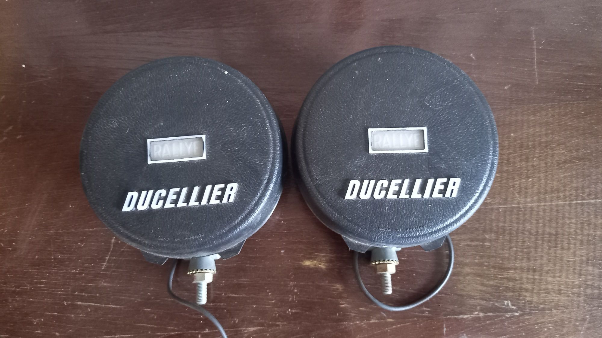 Faróis Ducellier