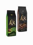 L'or зернова кава Арабіка 100%