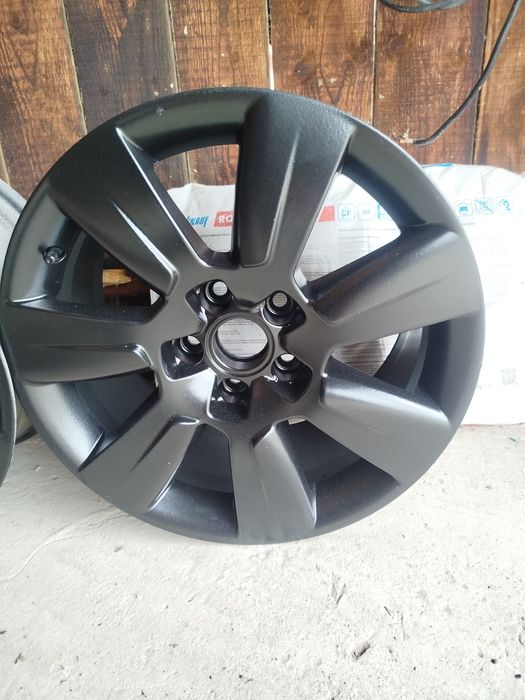 Титани Р17 5х112