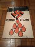 Os Meus 7 Filhos - Renato Nicolai e Alcide Cervi