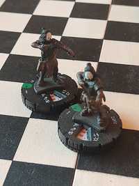 Lurtz - figurka heroclix