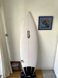 6´2 MATTA Surfboard (Novo)