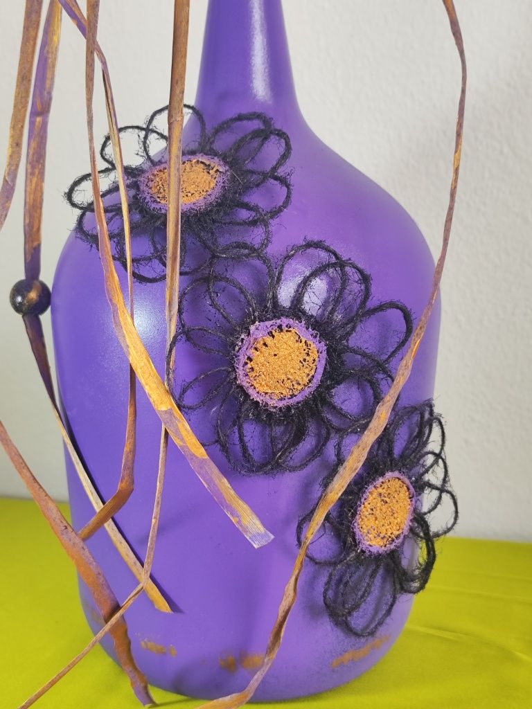 Orquídea mística