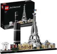 LEGO Architecture 21044 Paryż Okazja!