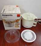 Продам соковижымалку электро Rowenta KA-44