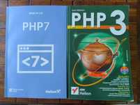 PHP7 -M. Lis Praktyczny Kurs  PHP3 L.Atkinson