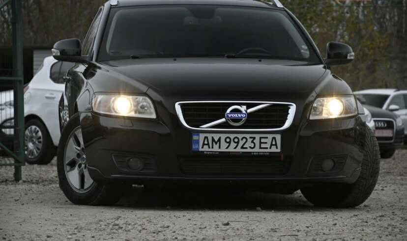 Продам Вольво v50