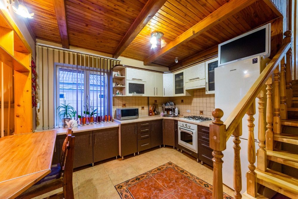 хостел "Галіція"