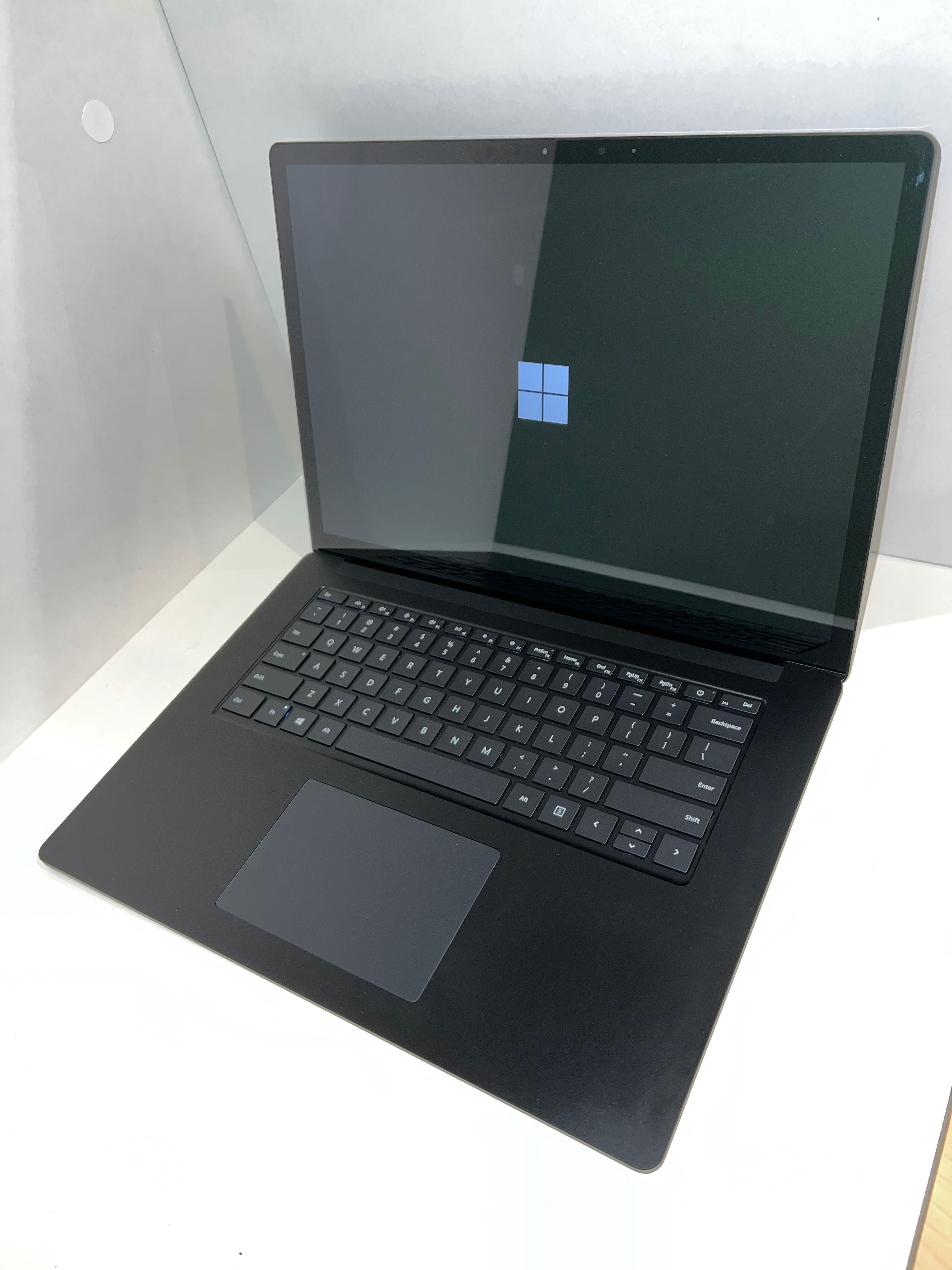 Ноутбук Microsoft Surface Laptop 3 15" Ryzen 7 16Gb 512Gb