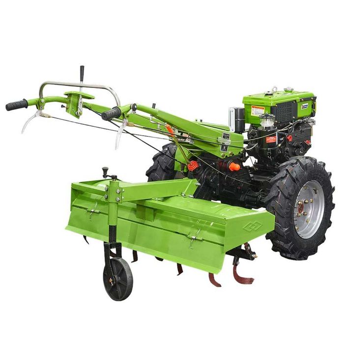 Мотоблок Кентавр | 12 к.с Дизель | ФРЕЗА | Без передплати | Розстрочка