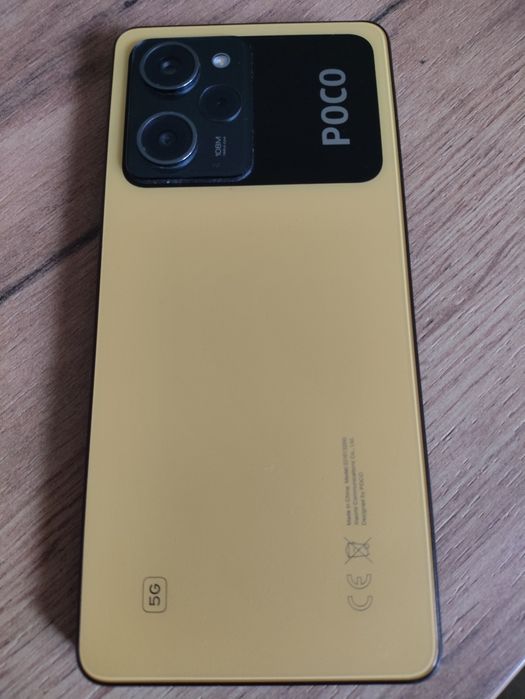 Sprzedam Poco X5 pro