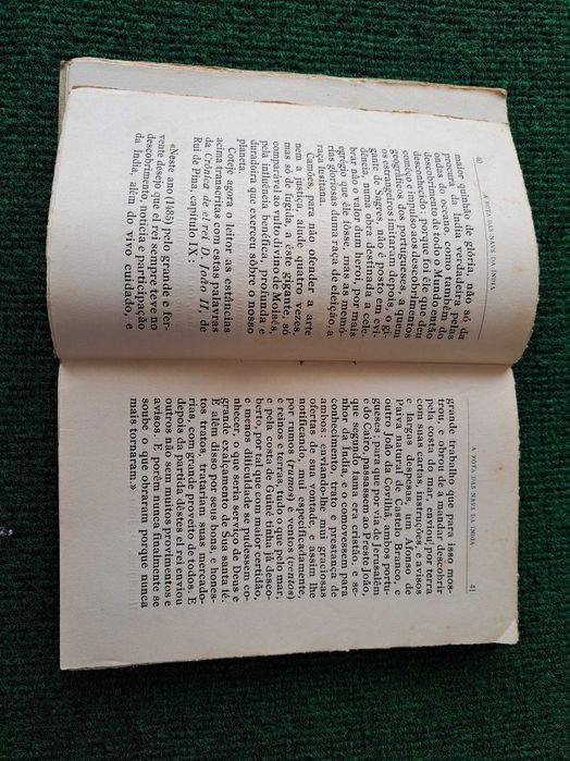 A Rota das Naus das Índias - Henrique Manuel da Torre Negra