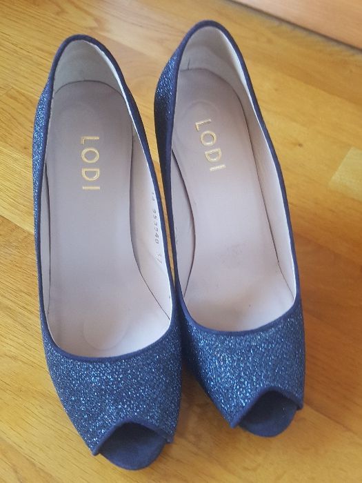 Sapatos elegantes n° 37