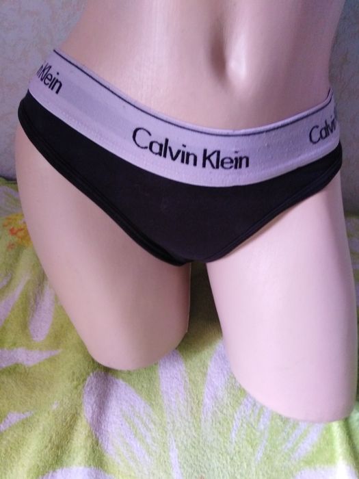 Трусики фірмові б/у