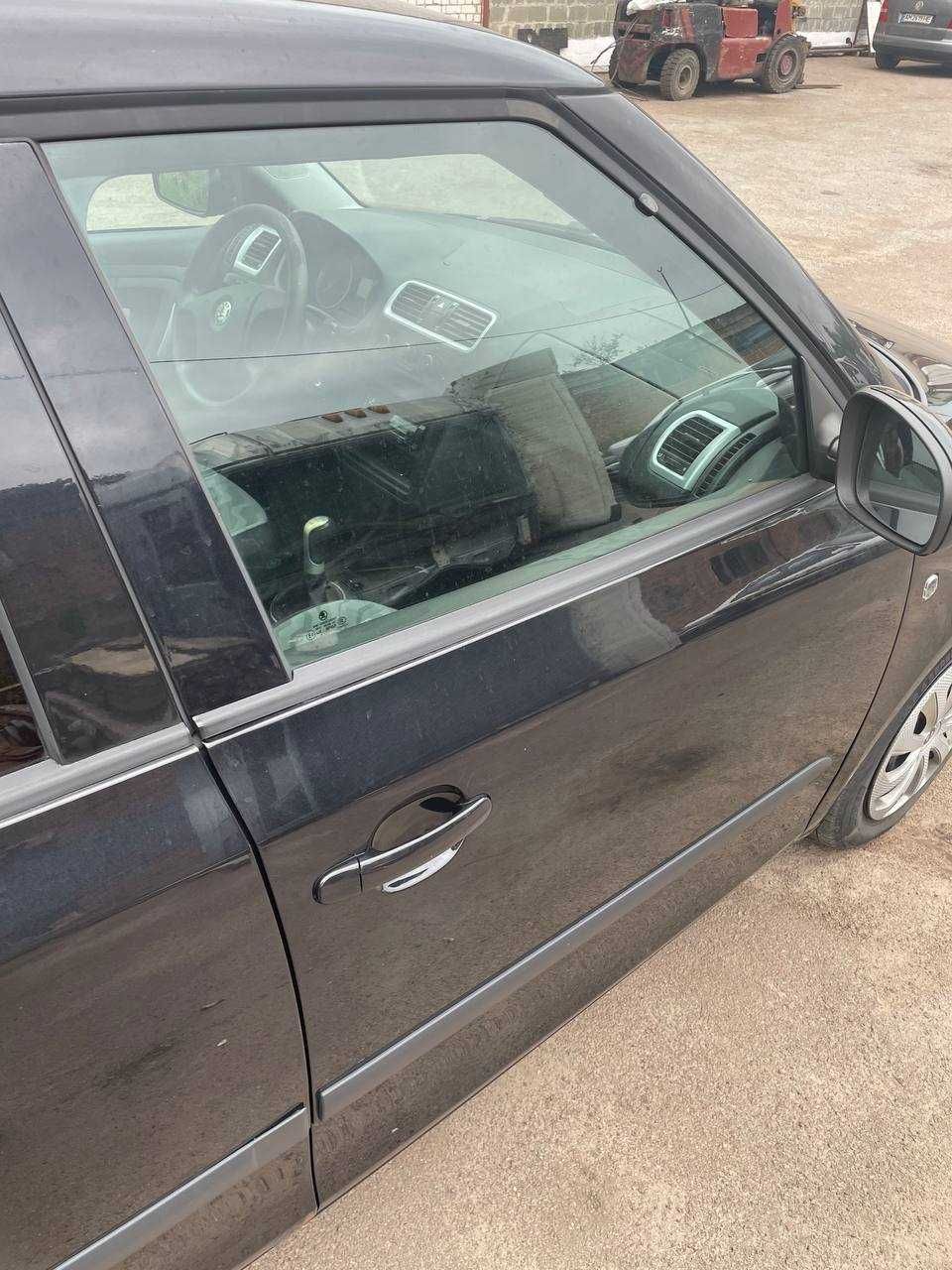 Разборка шкода фабия 2, Розборка skoda fabia 2, 5T F5X BZG Двигун 1.2