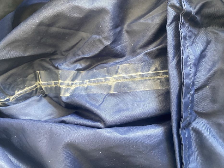 Ветровка дощовик унісекс